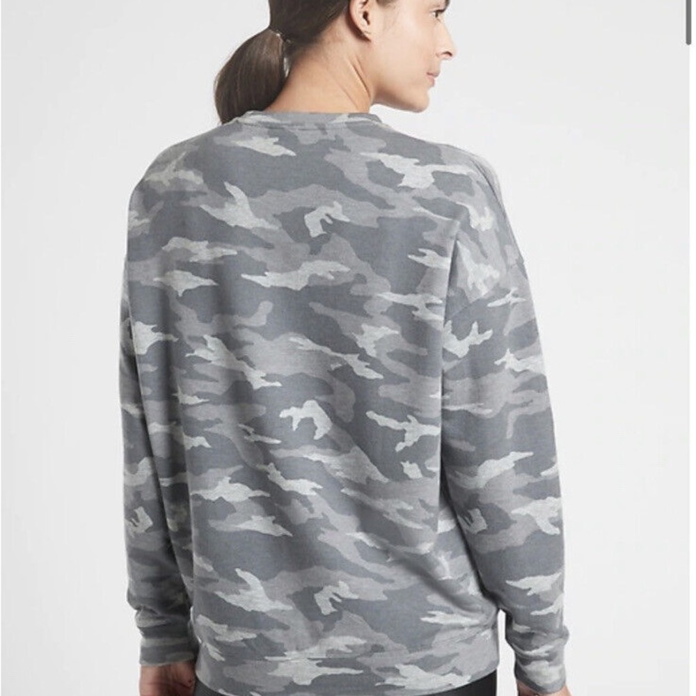 Athleta Balance Pullover - Picture 4 of 7